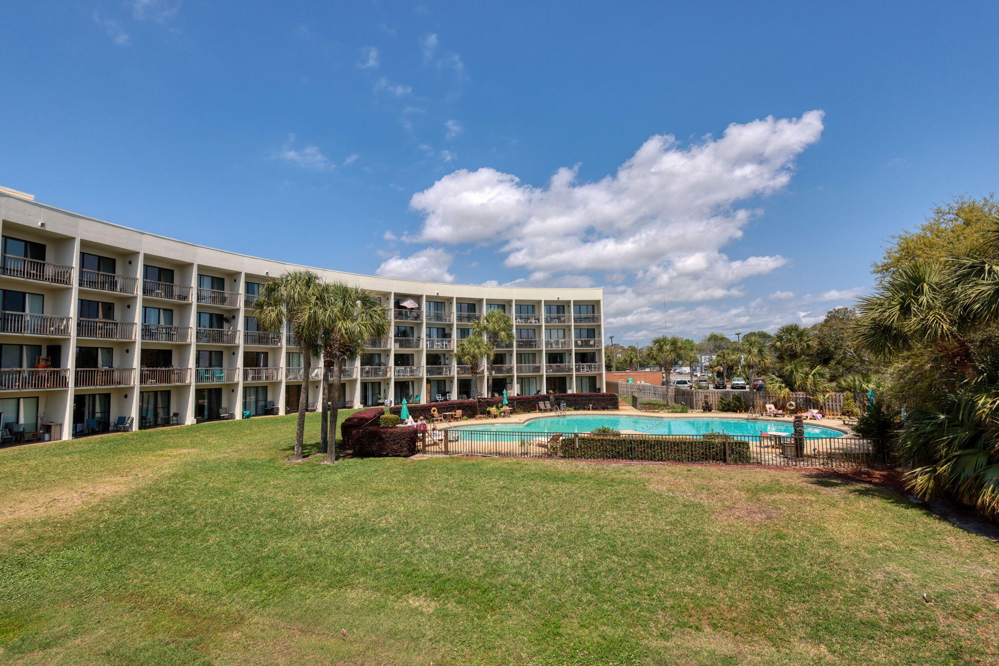 214 Miracle Strip Pkwy SW B306