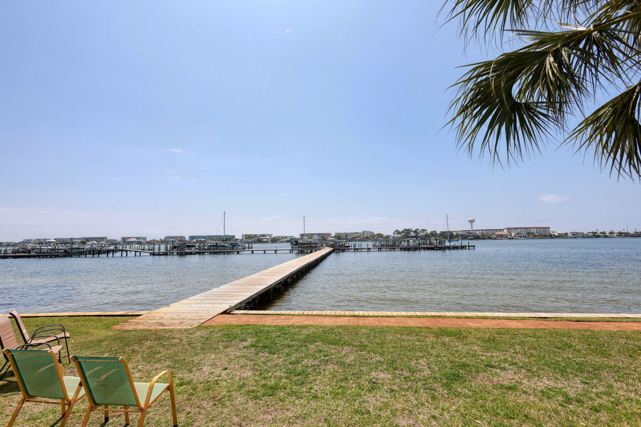 214 Miracle Strip Pkwy SW B306
