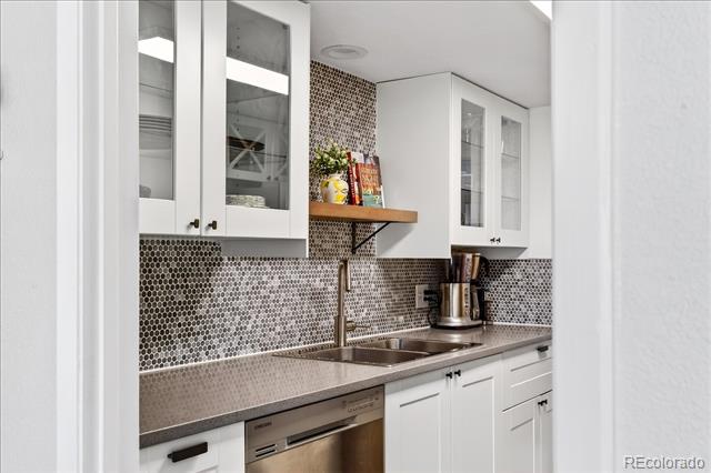 2525 S Dayton Way Unit: 2010
