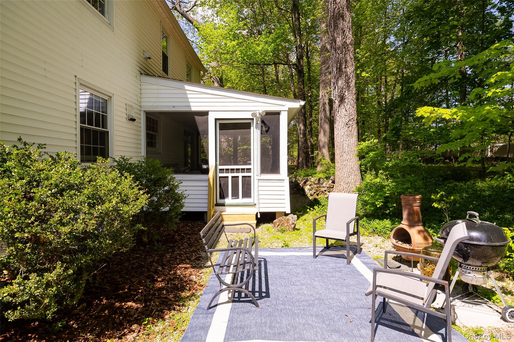 7 Carnelli Court