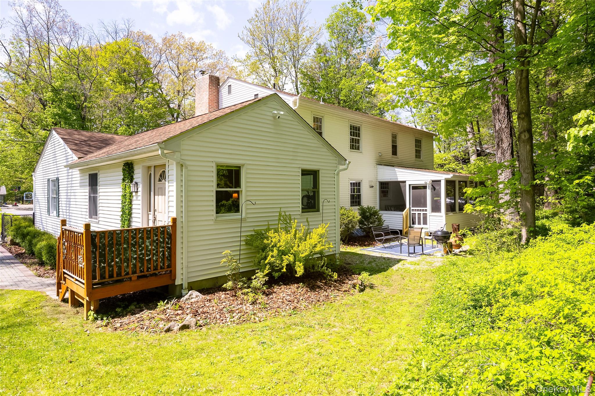 7 Carnelli Court