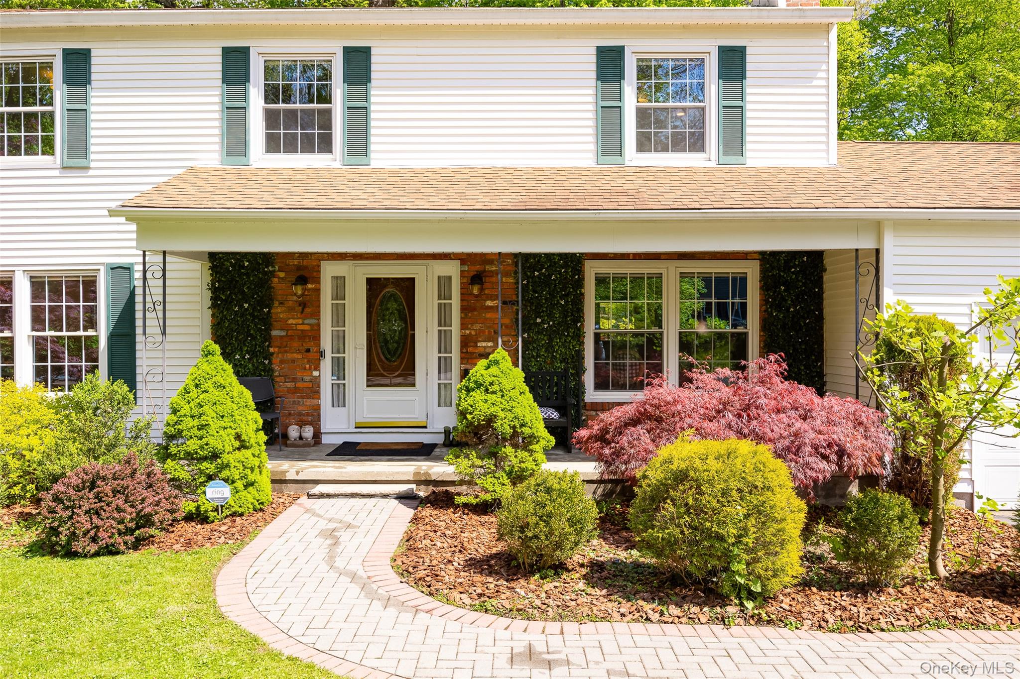 7 Carnelli Court