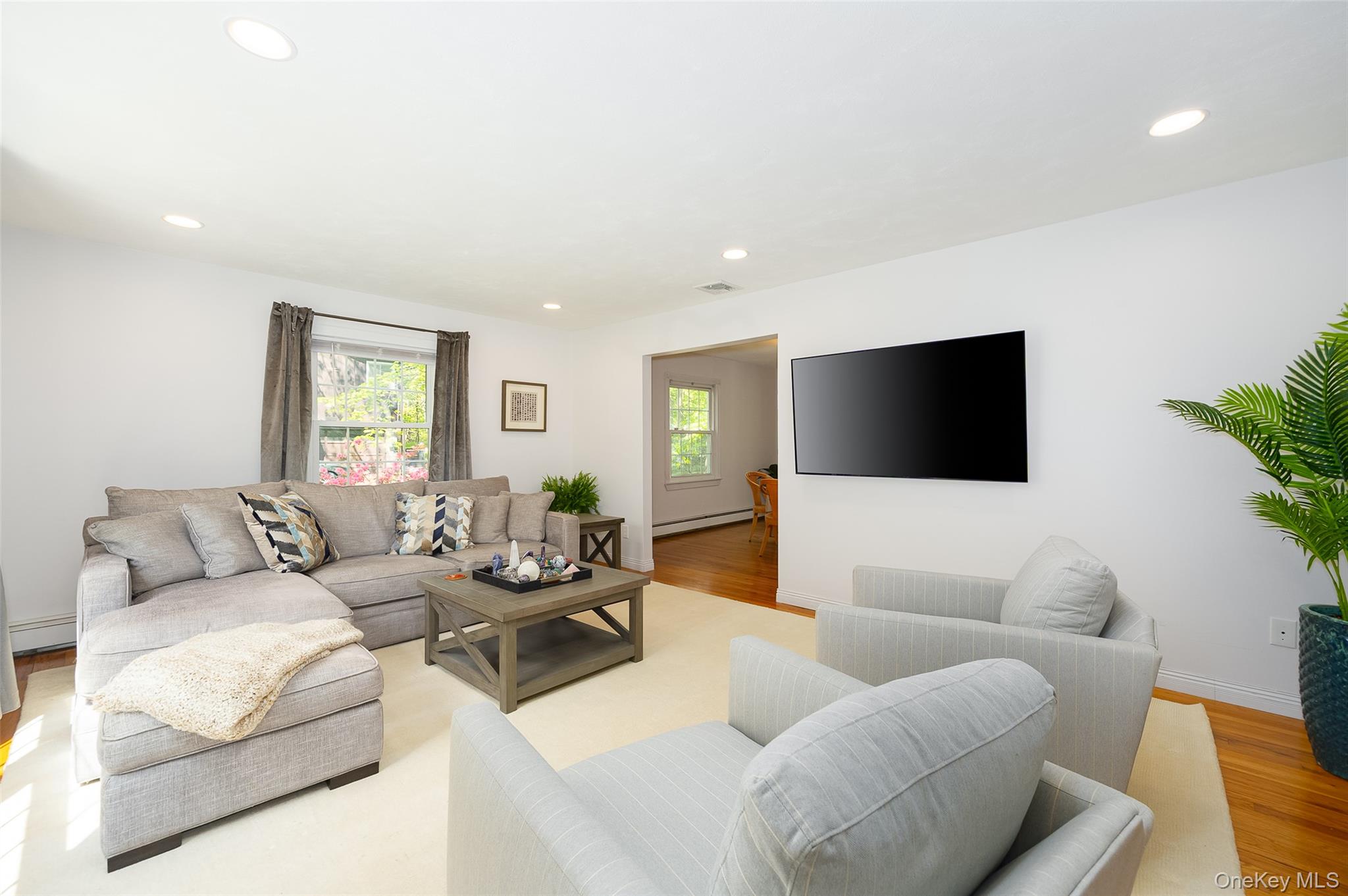 7 Carnelli Court