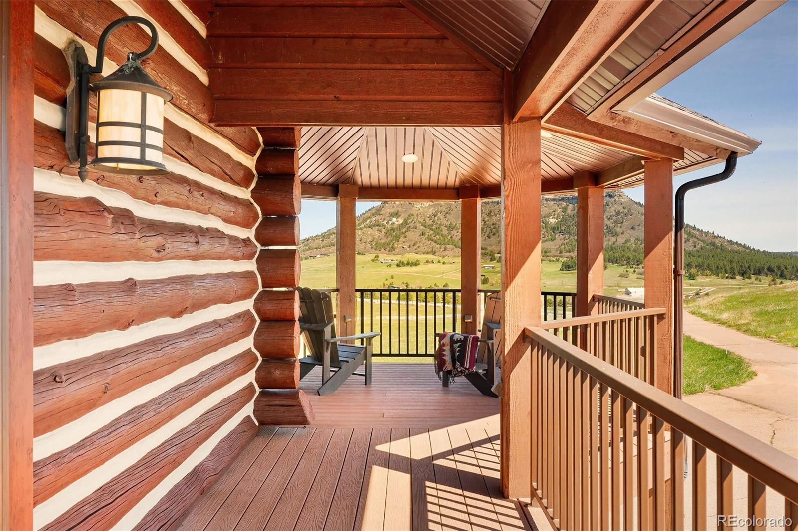 11067 Spruce Mountain Road