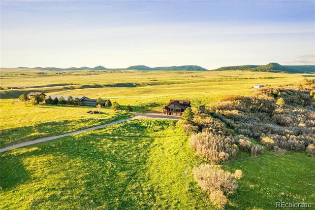 11067 Spruce Mountain Road