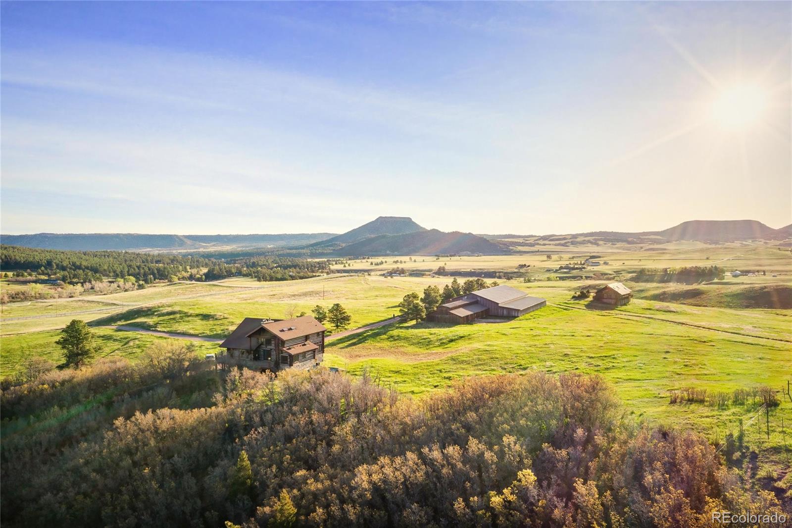 11067 Spruce Mountain Road
