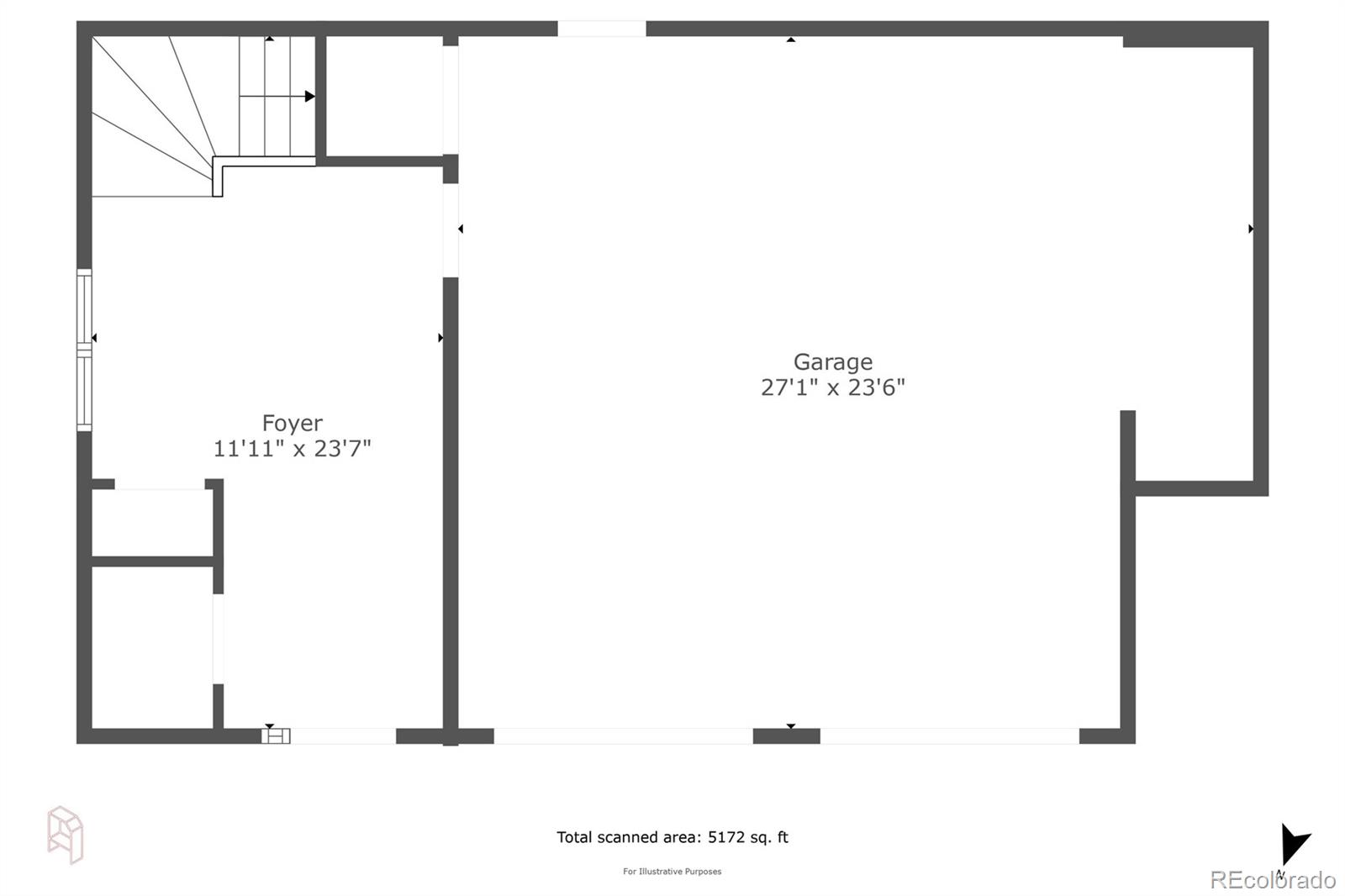 11067 Spruce Mountain Road
