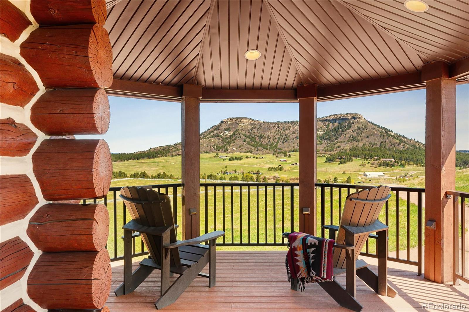 11067 Spruce Mountain Road
