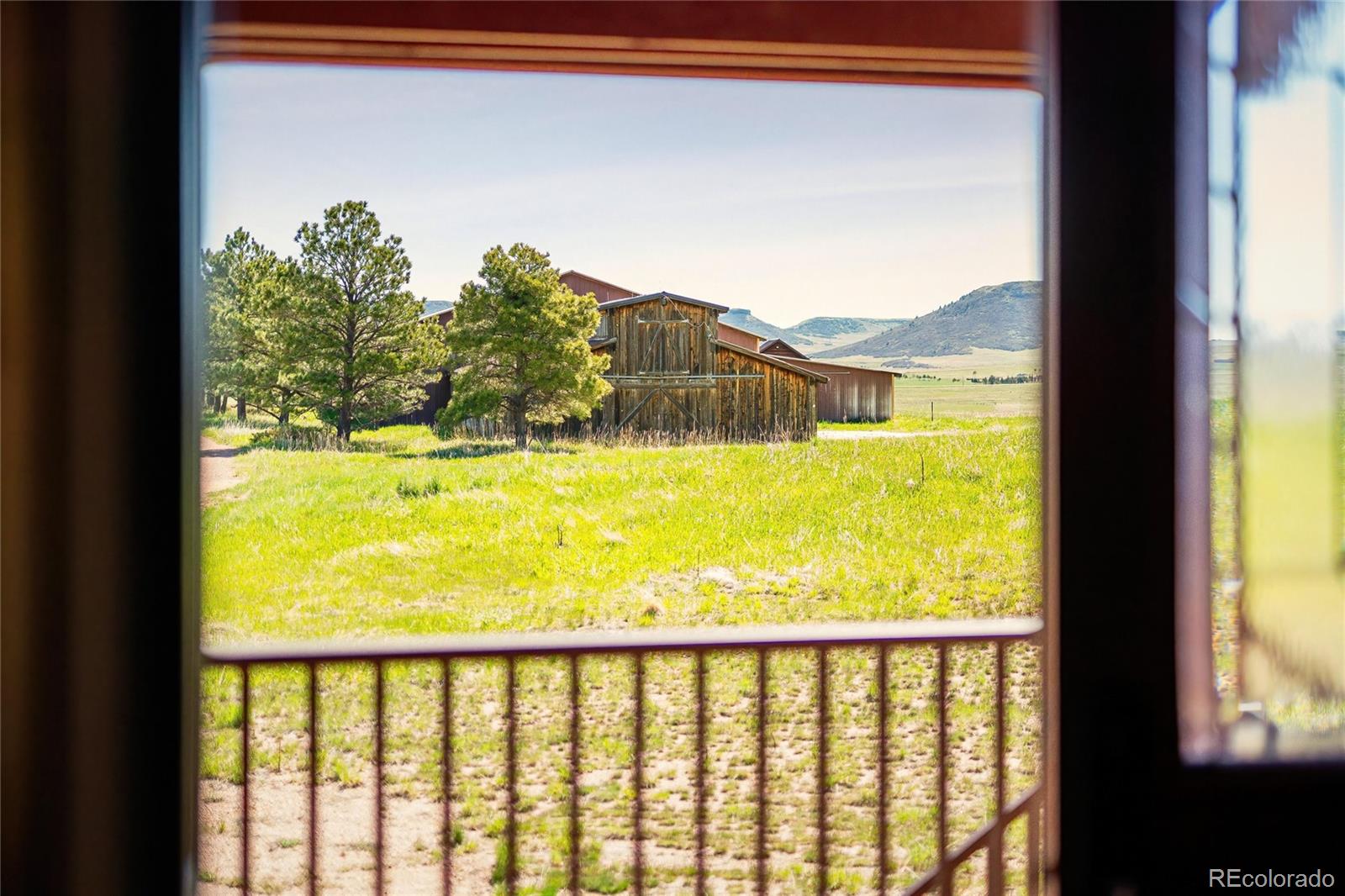 11067 Spruce Mountain Road