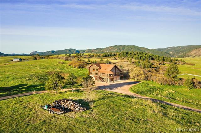 11067 Spruce Mountain Road