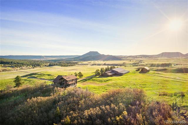 11067 Spruce Mountain Road