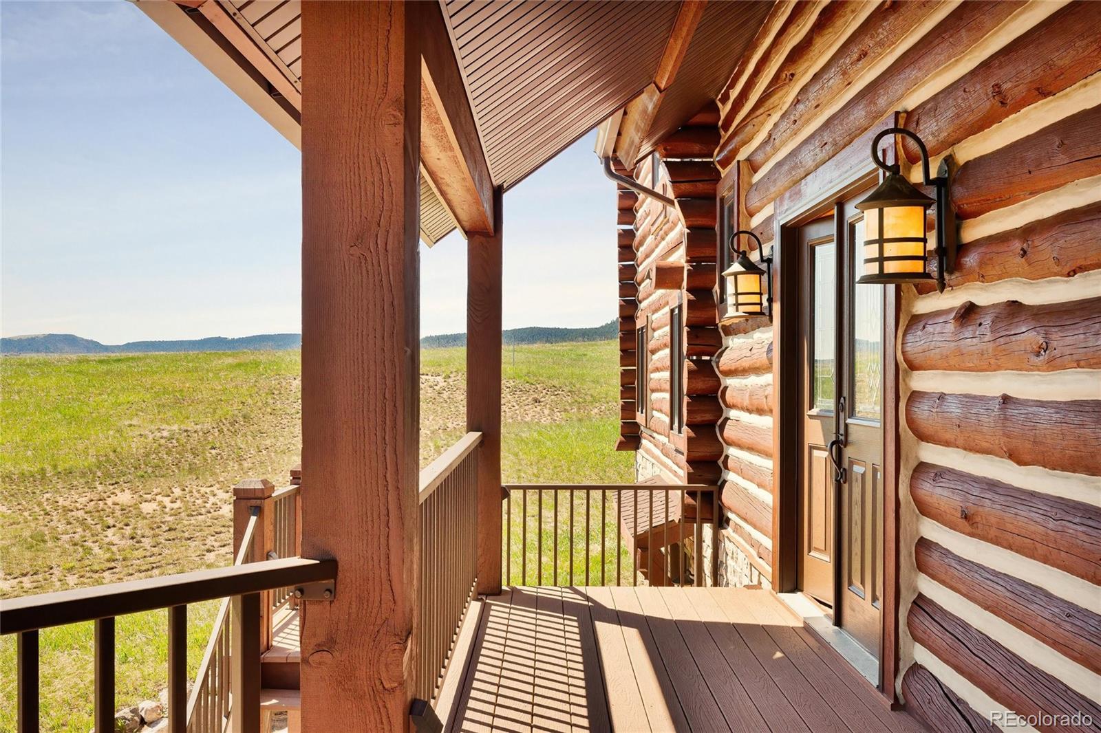 11067 Spruce Mountain Road