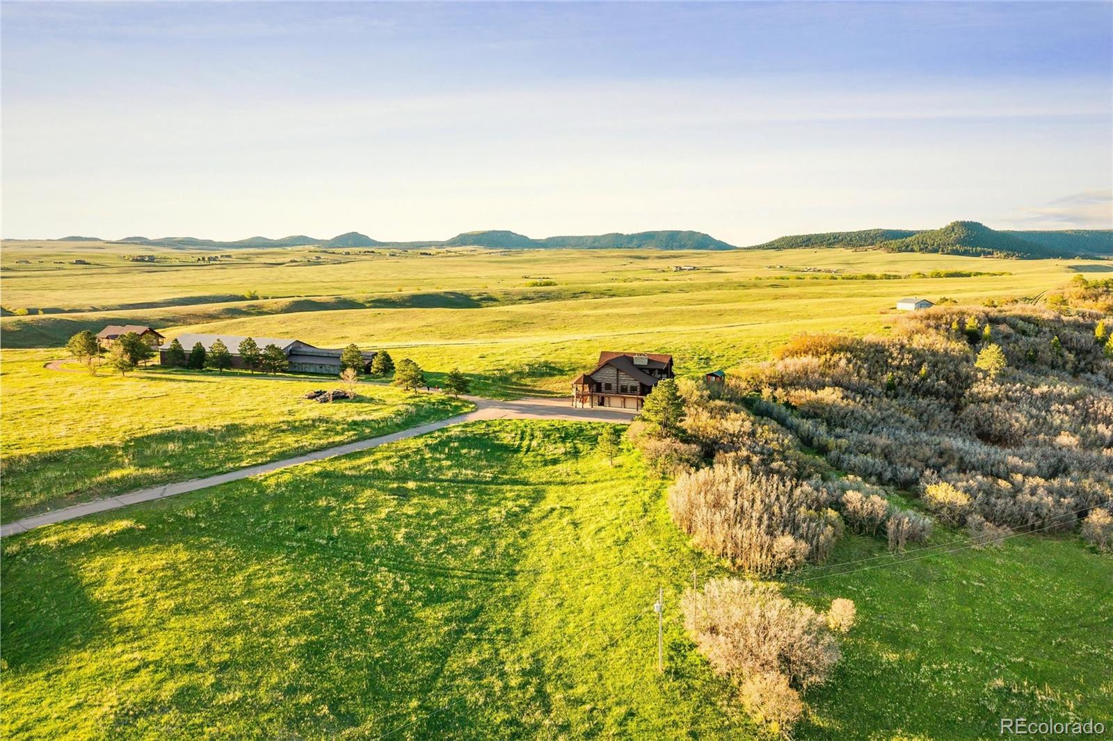 11067 Spruce Mountain Road