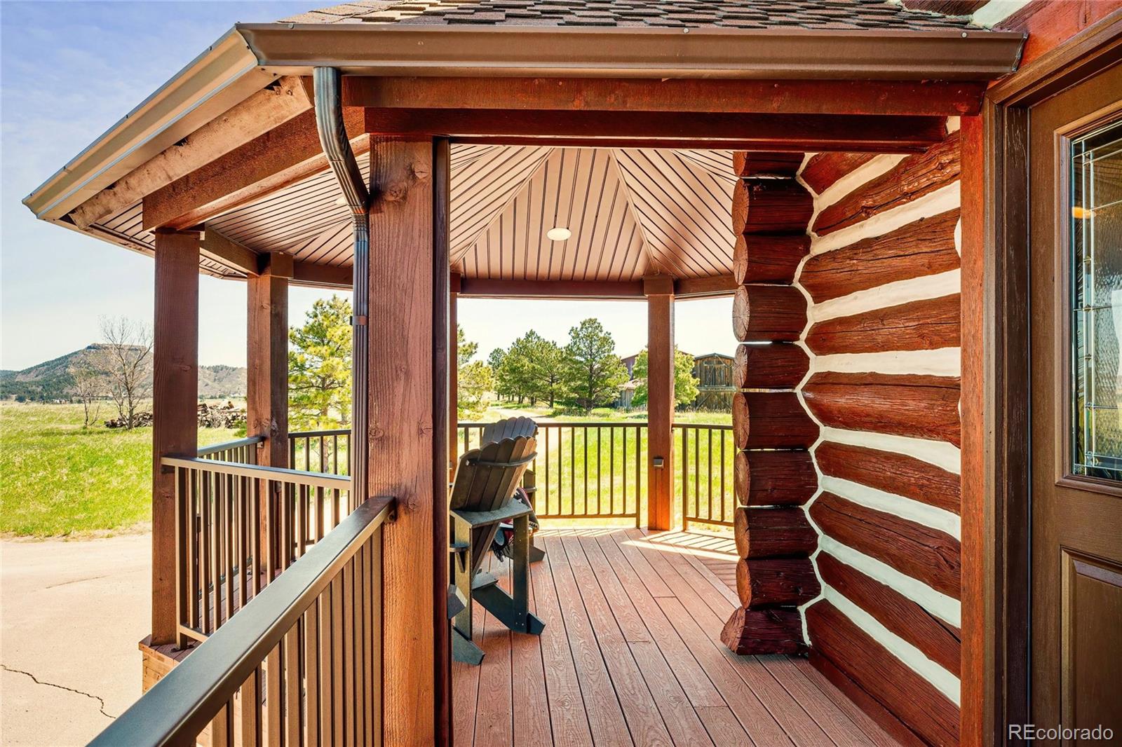 11067 Spruce Mountain Road