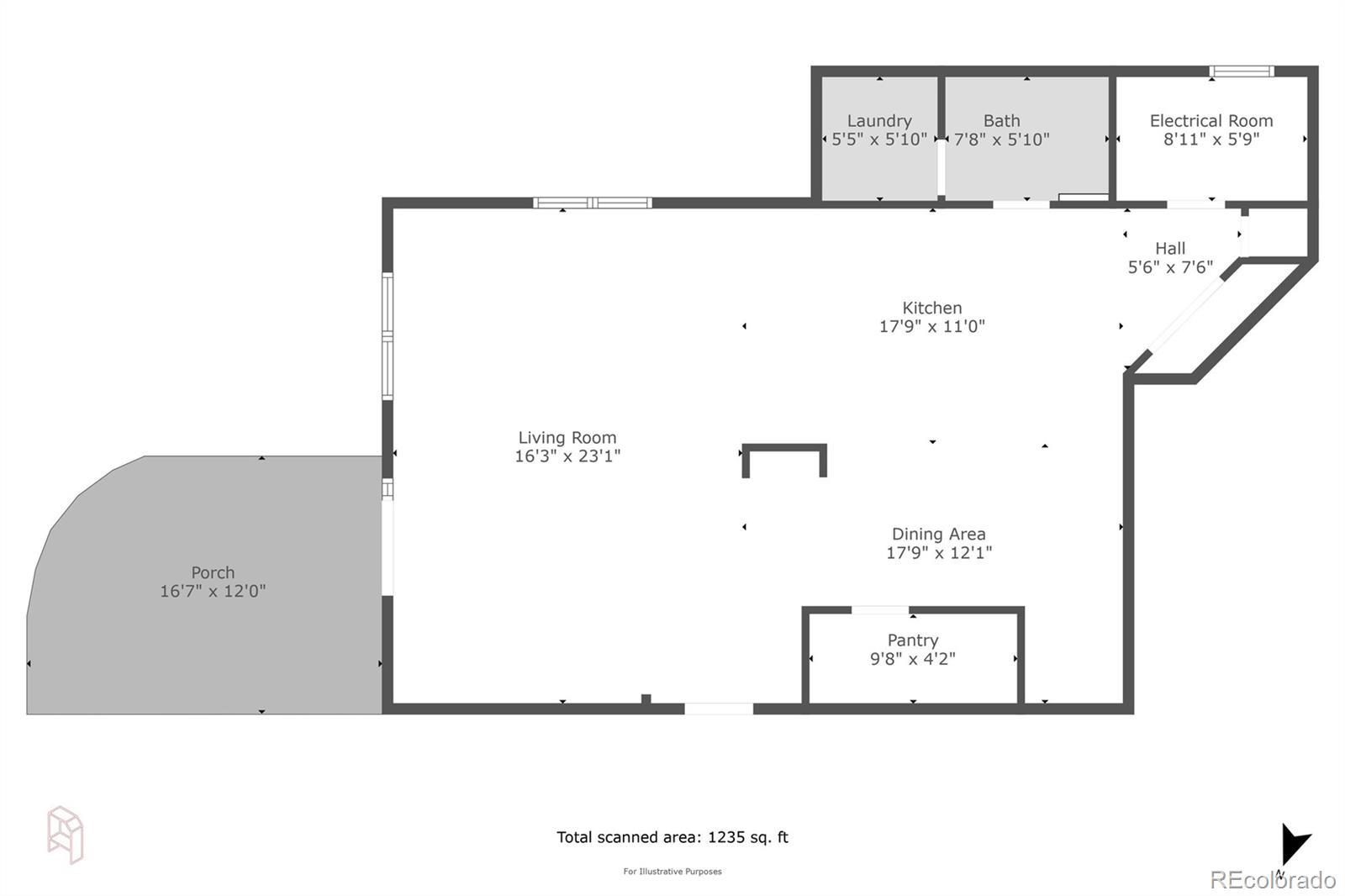11067 Spruce Mountain Road