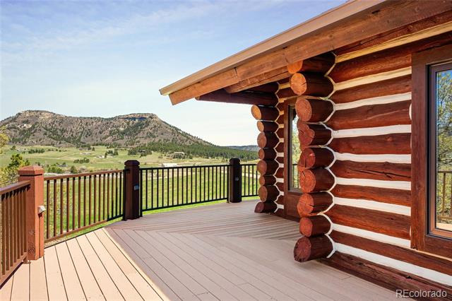11067 Spruce Mountain Road
