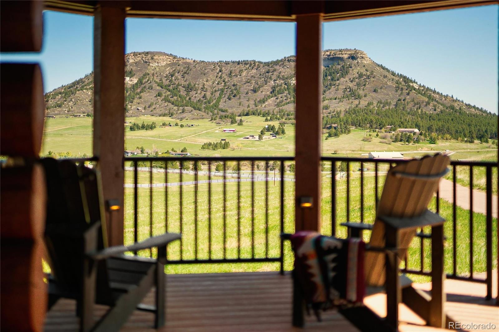 11067 Spruce Mountain Road