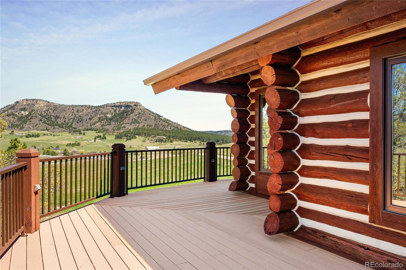 11067 Spruce Mountain Road
