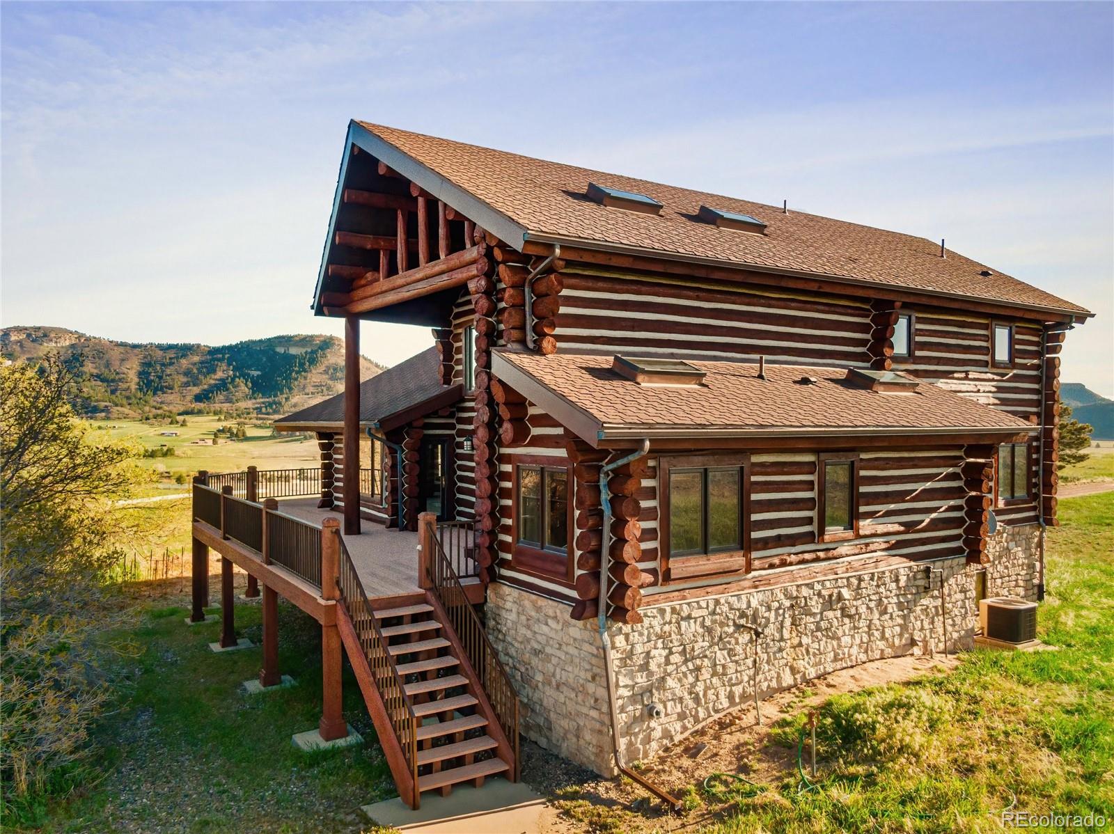 11067 Spruce Mountain Road