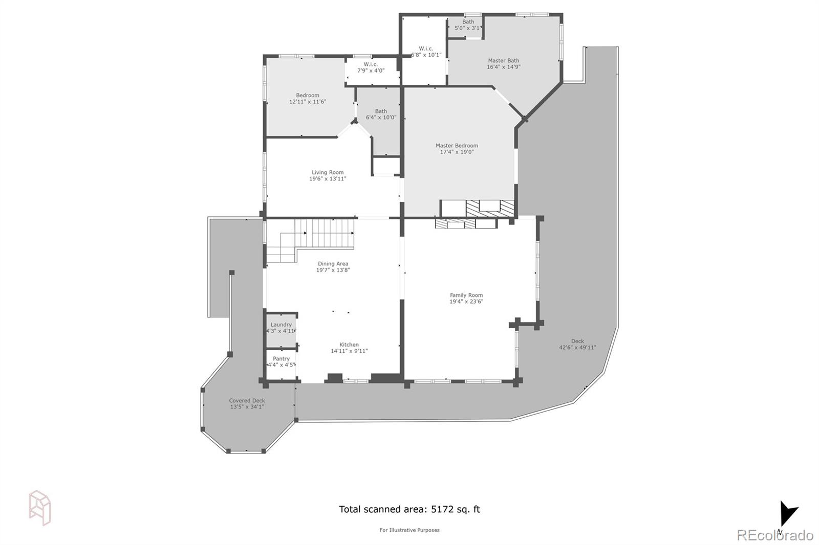 11067 Spruce Mountain Road