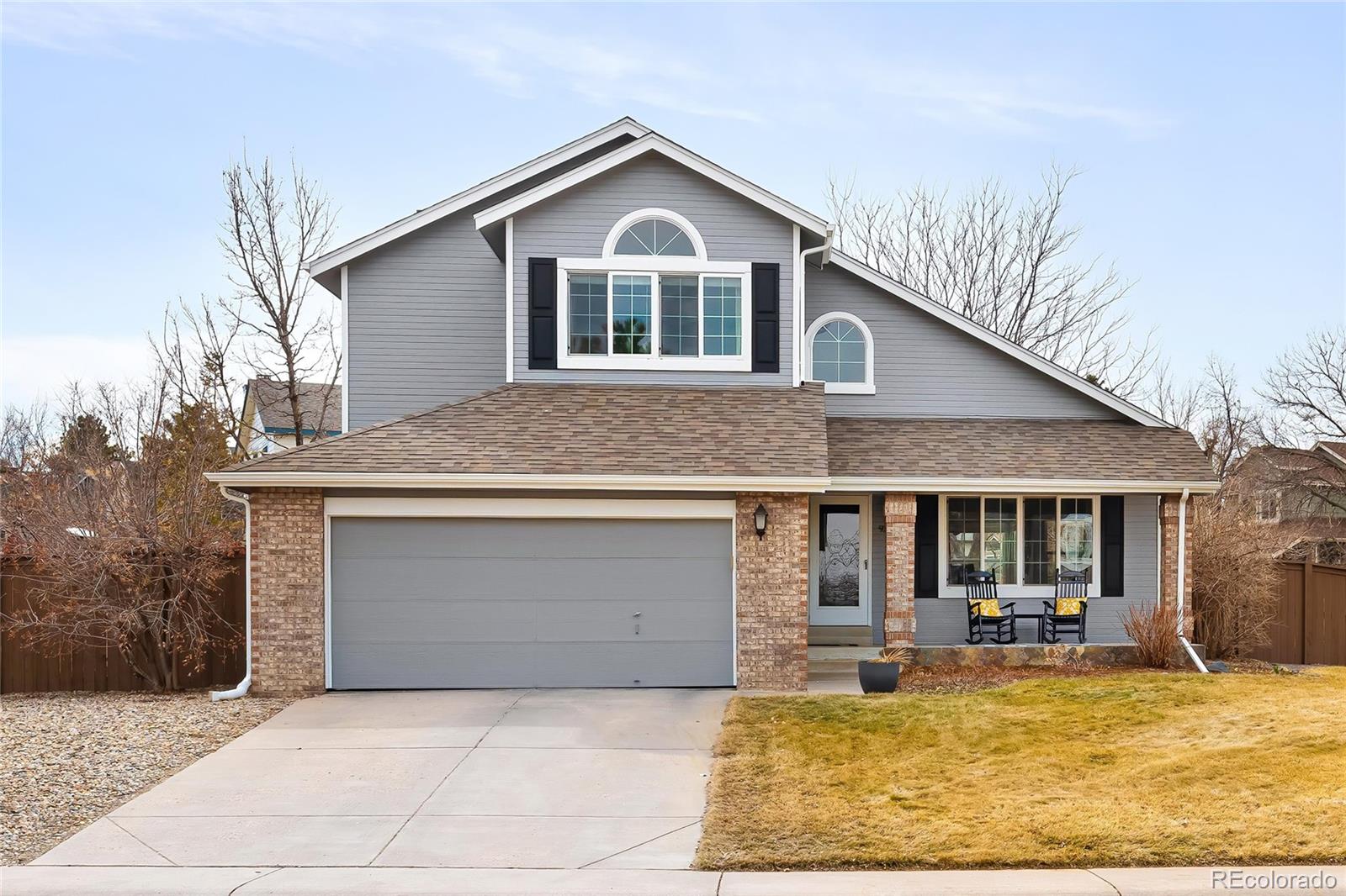 9271 Wheeler Court