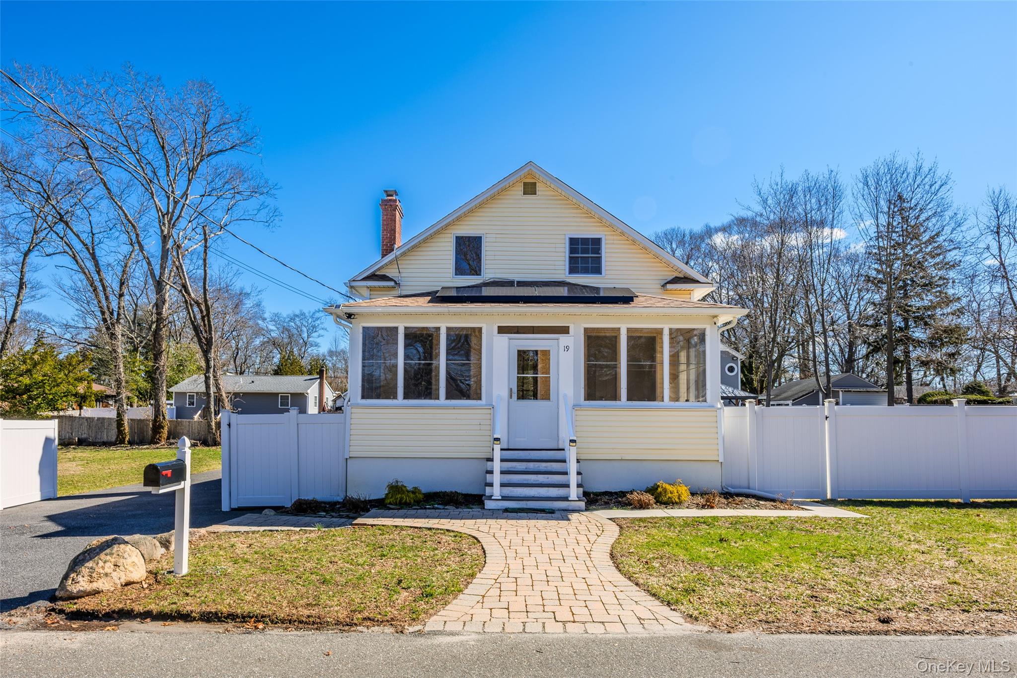 19 Milburn Road