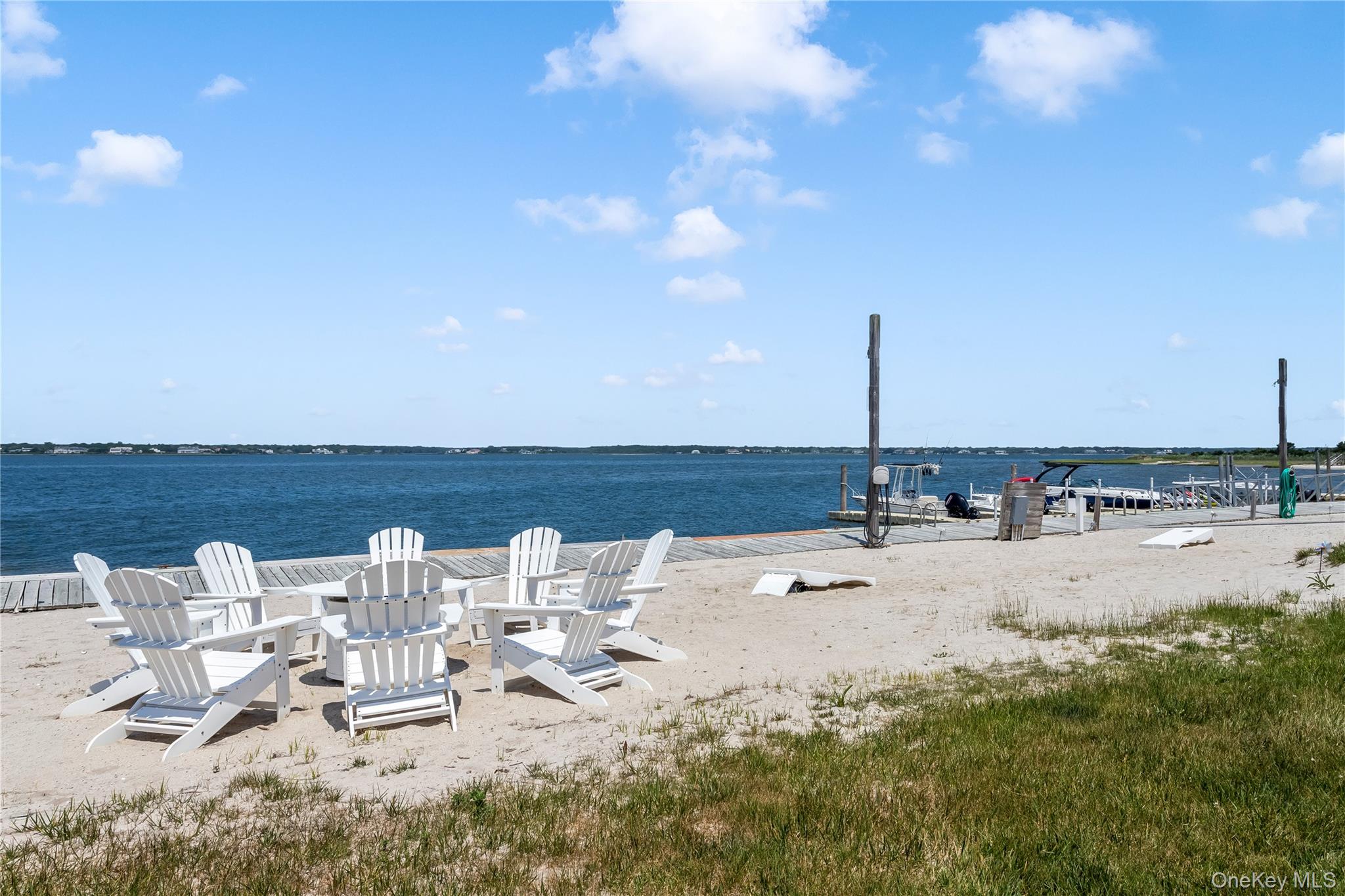 580 Dune Road Unit: 5