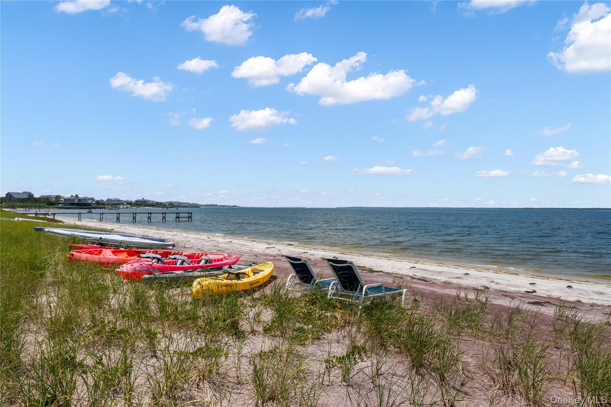 580 Dune Road Unit: 5