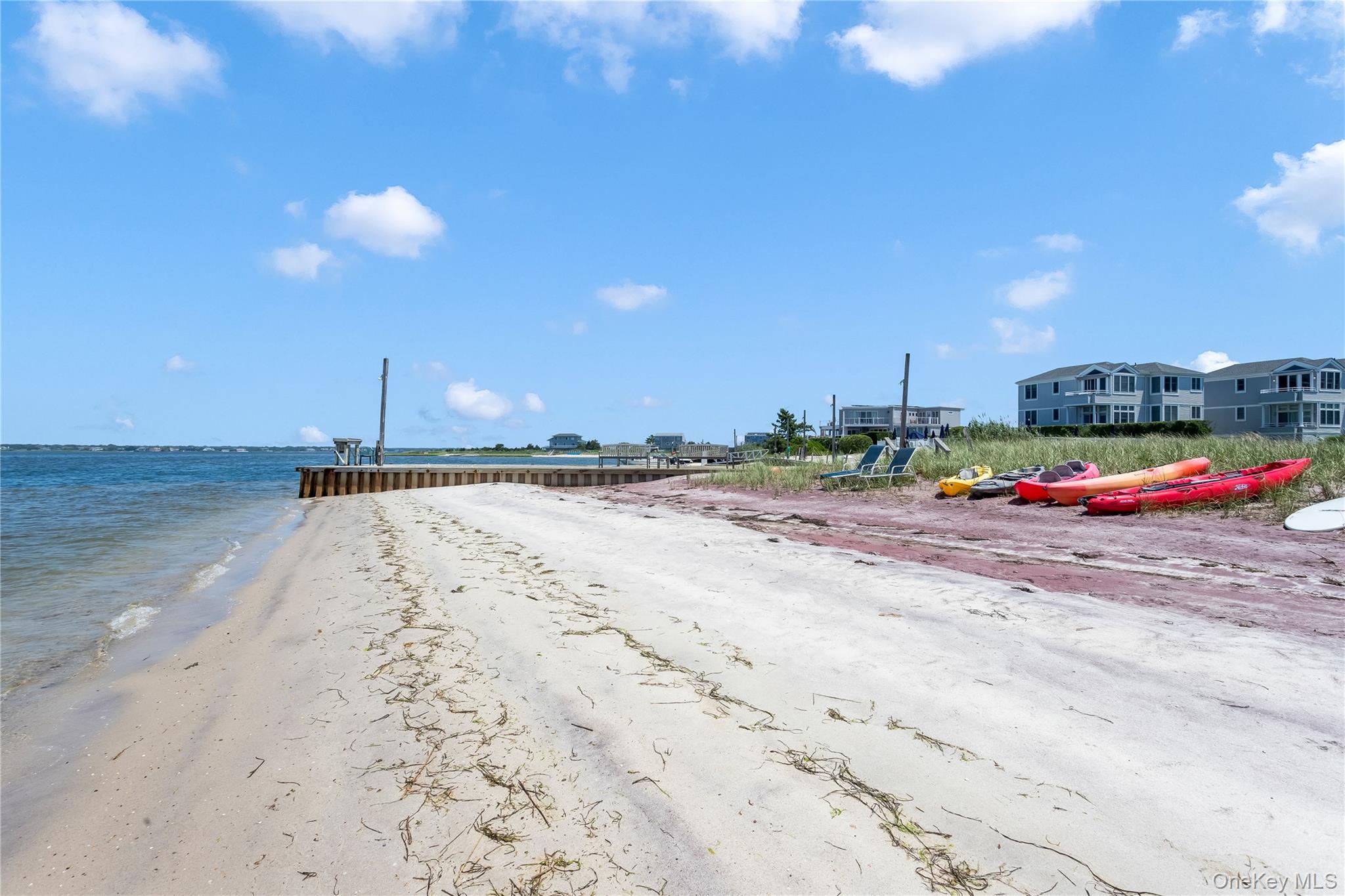 580 Dune Road Unit: 5