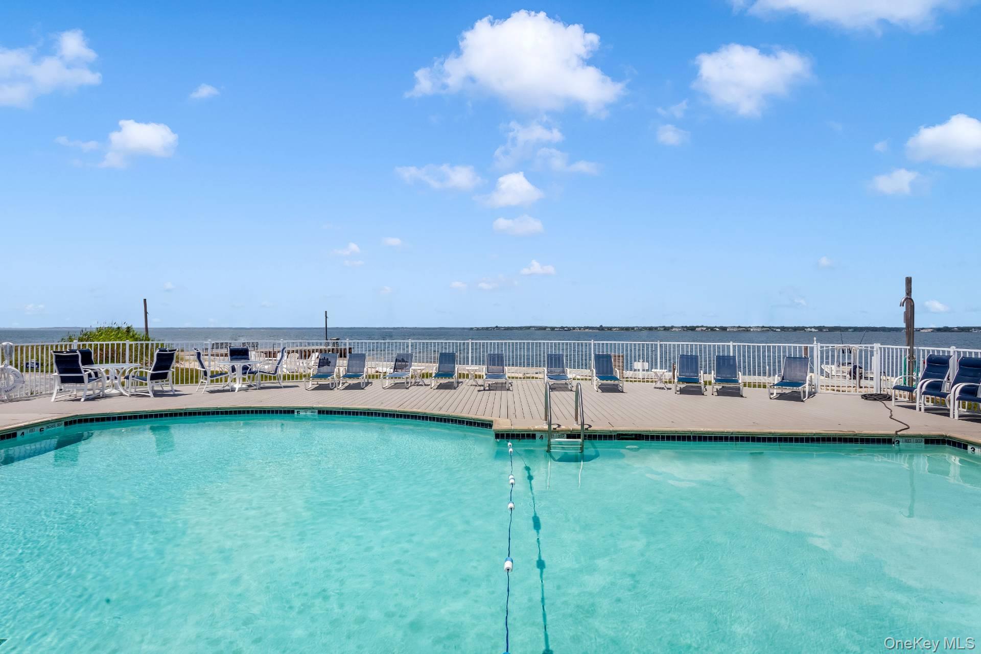 580 Dune Road Unit: 5