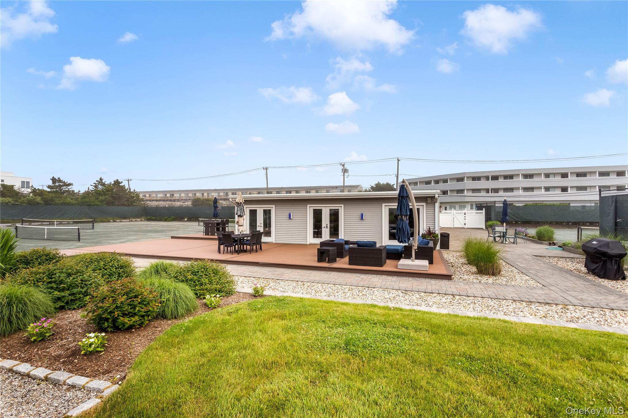 580 Dune Road Unit: 5