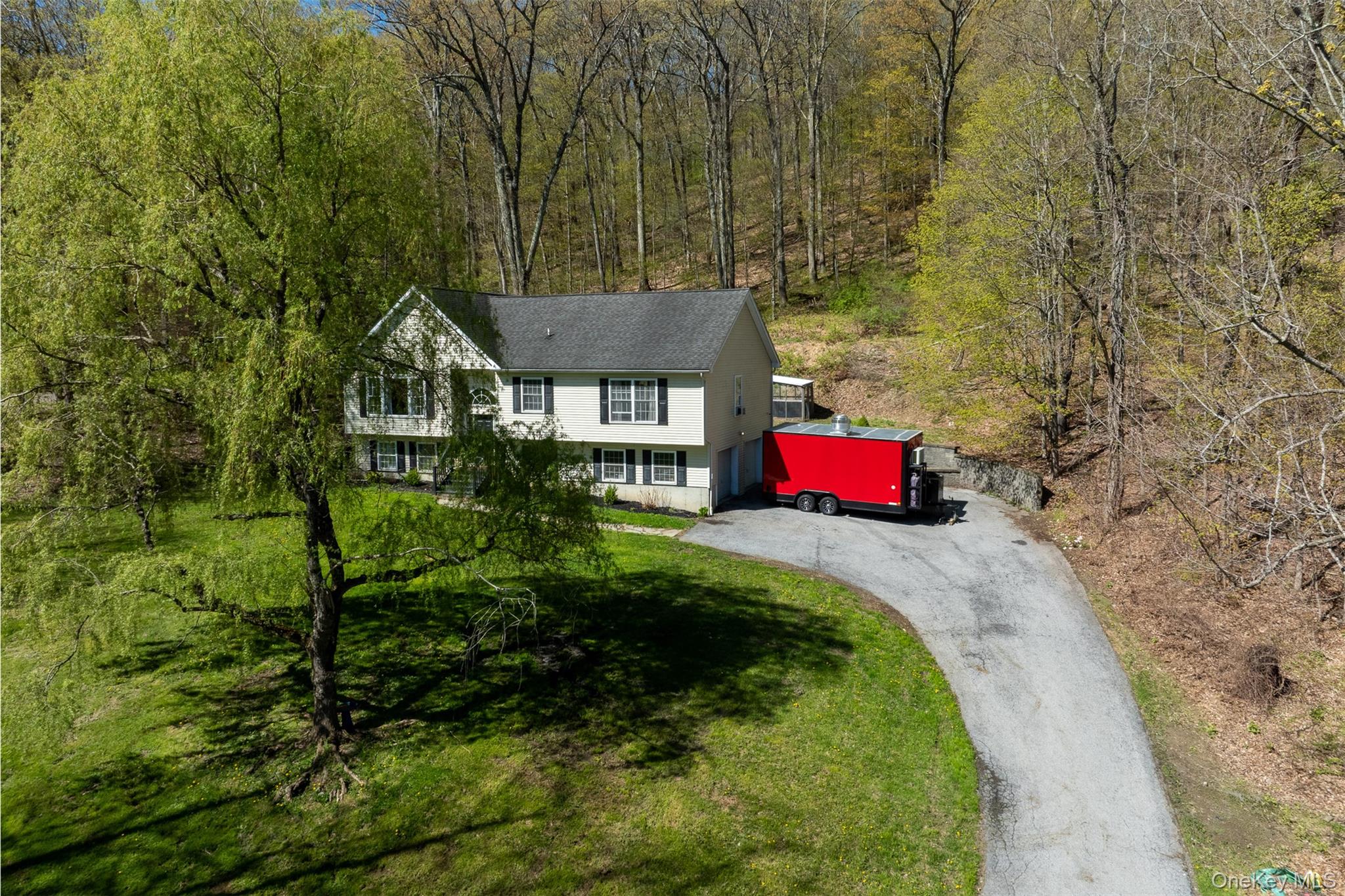 50 Horseshoe Road