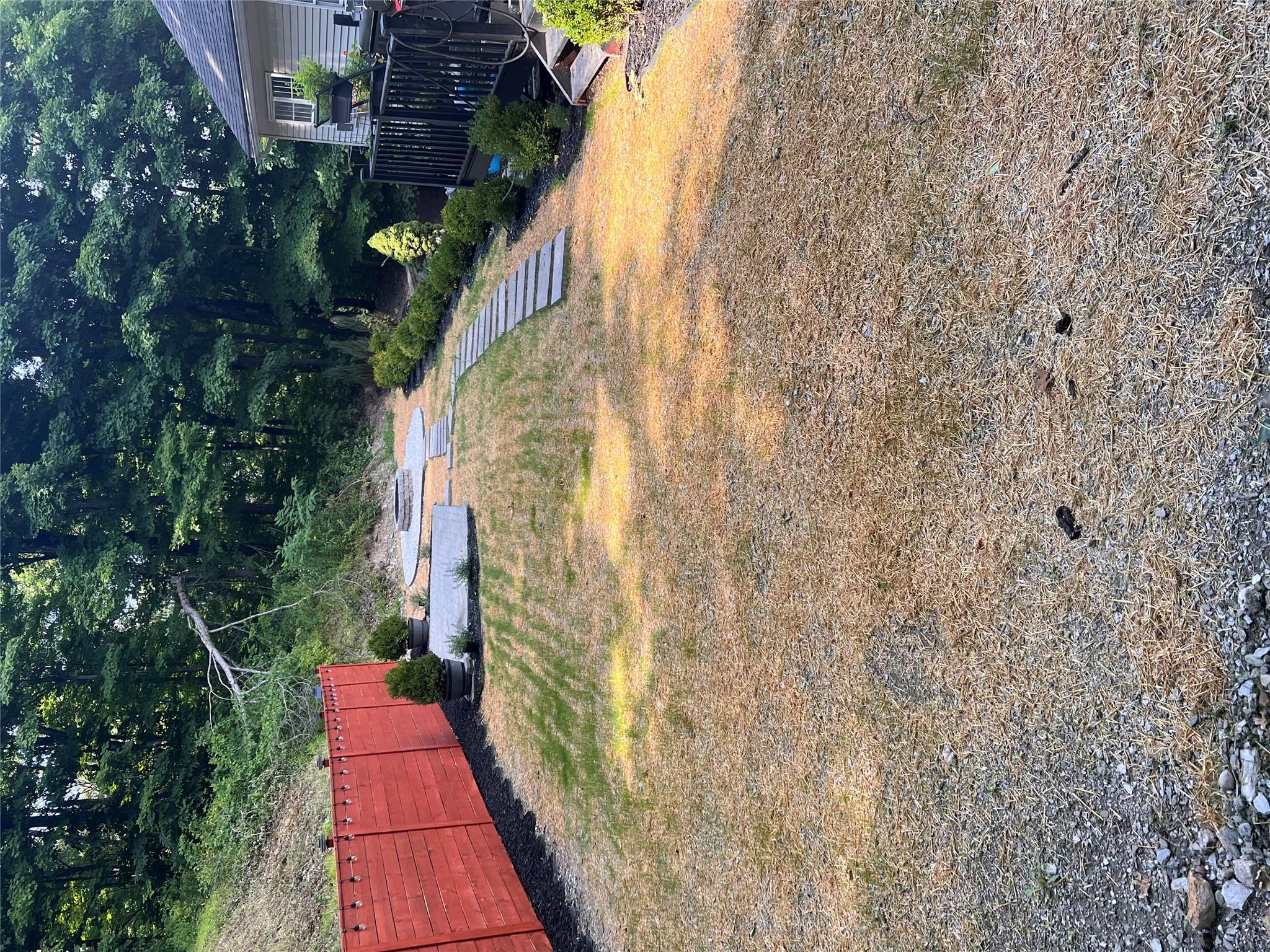 50 Horseshoe Road
