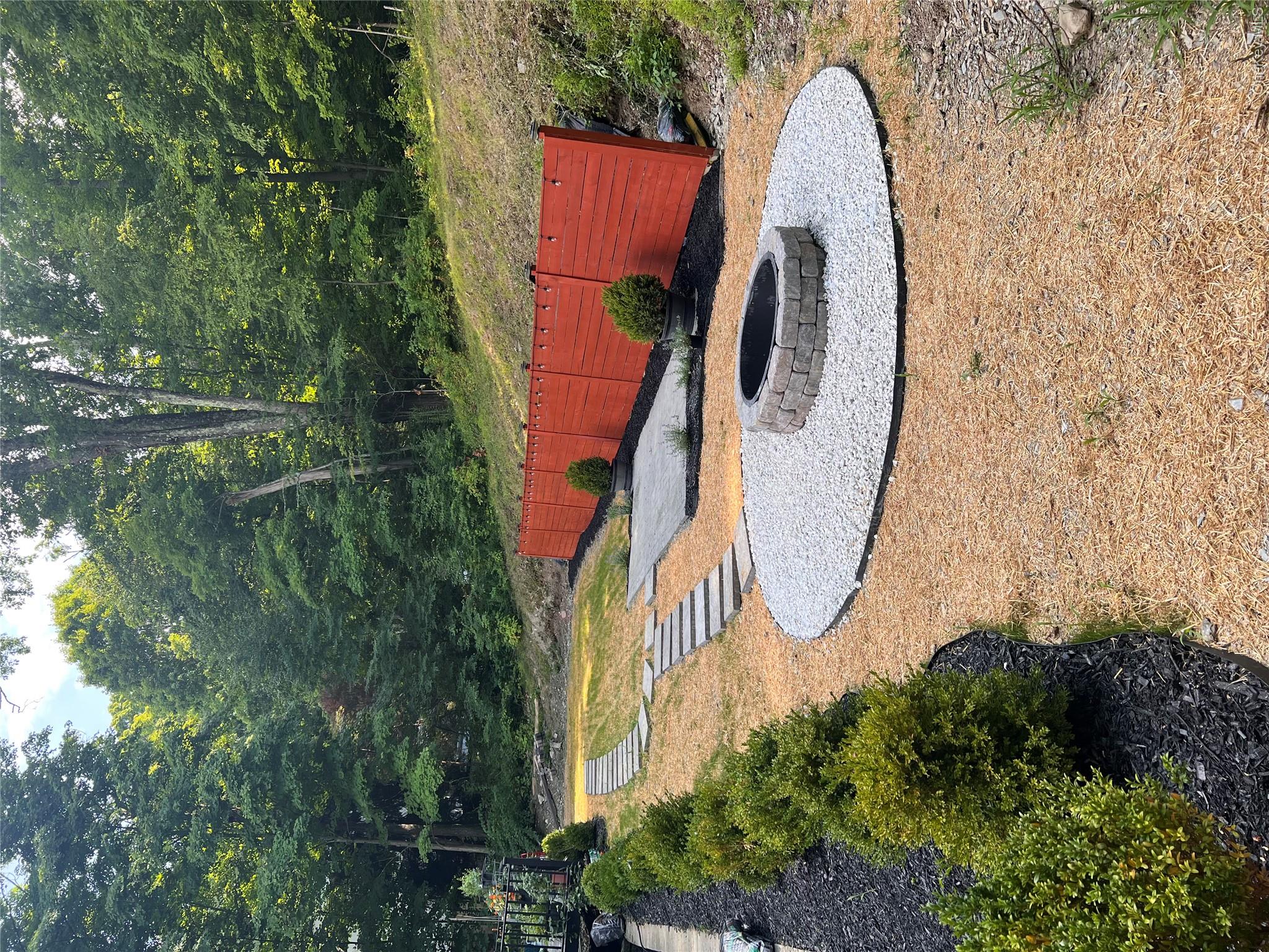 50 Horseshoe Road