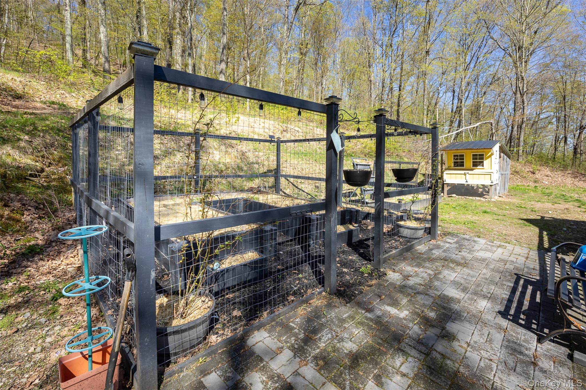 50 Horseshoe Road