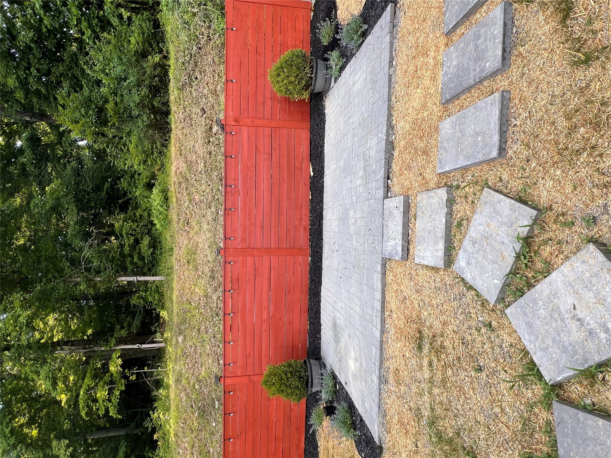 50 Horseshoe Road