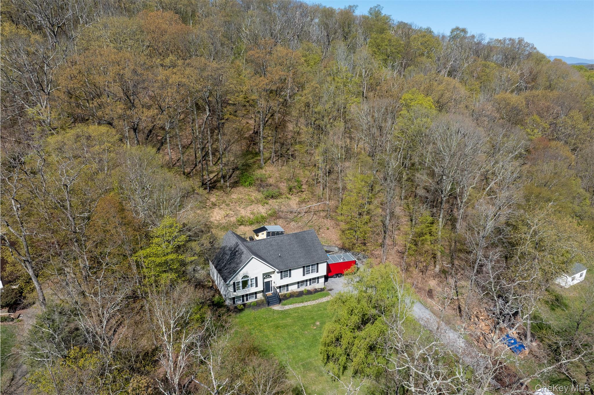 50 Horseshoe Road