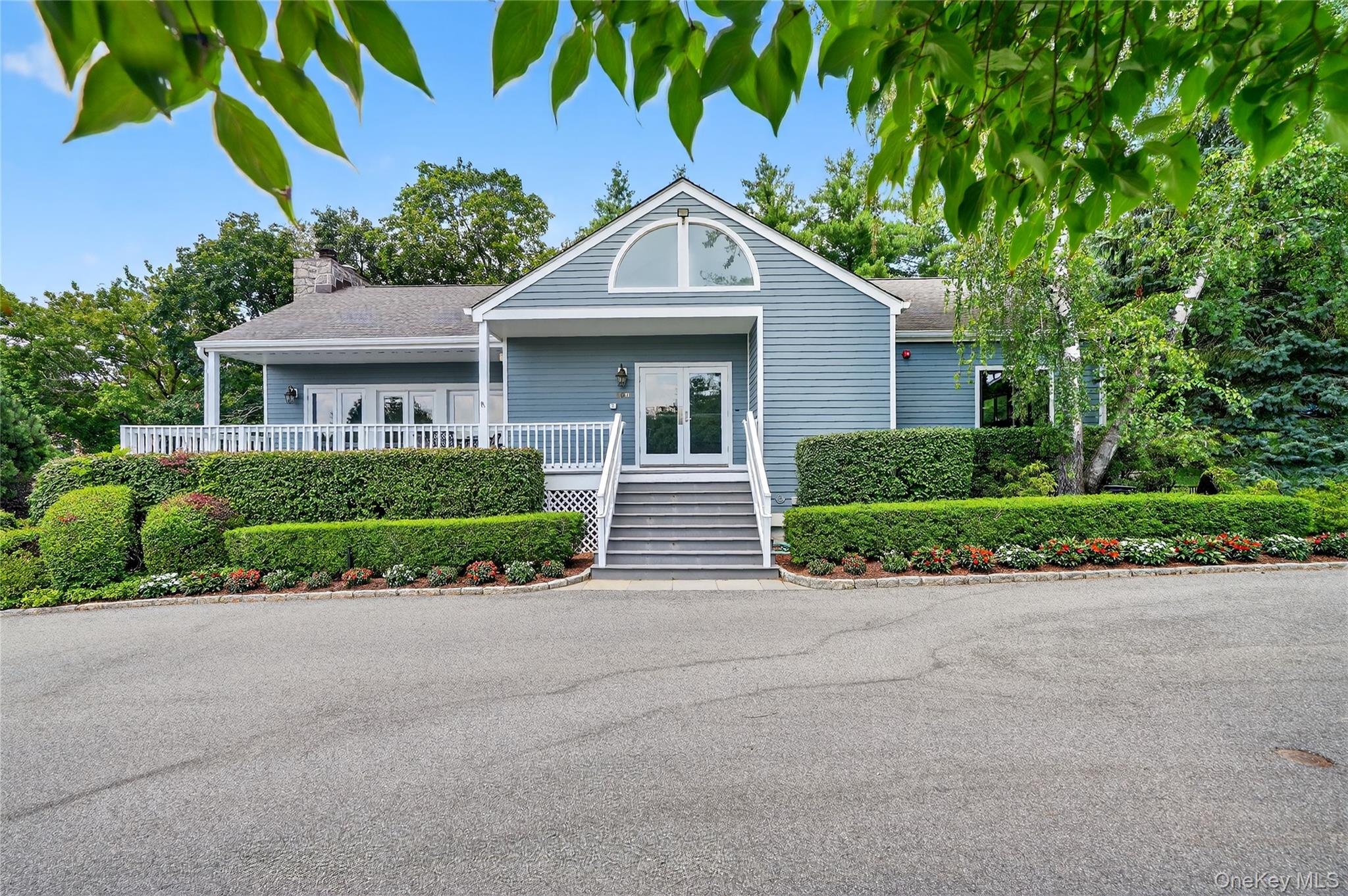 116 Valleyview Road