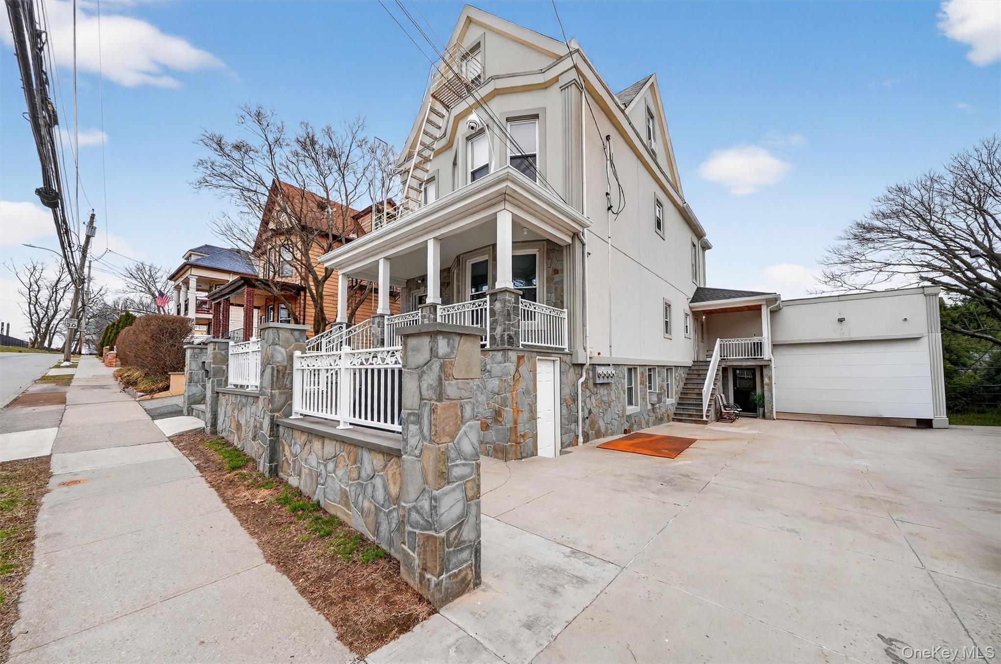 92 Kimball Avenue Unit: 1