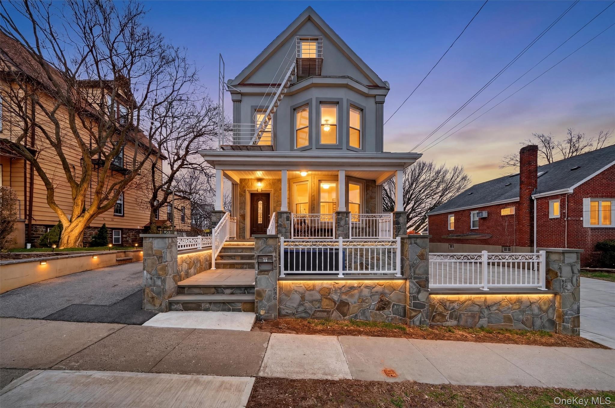 92 Kimball Avenue Unit: 1