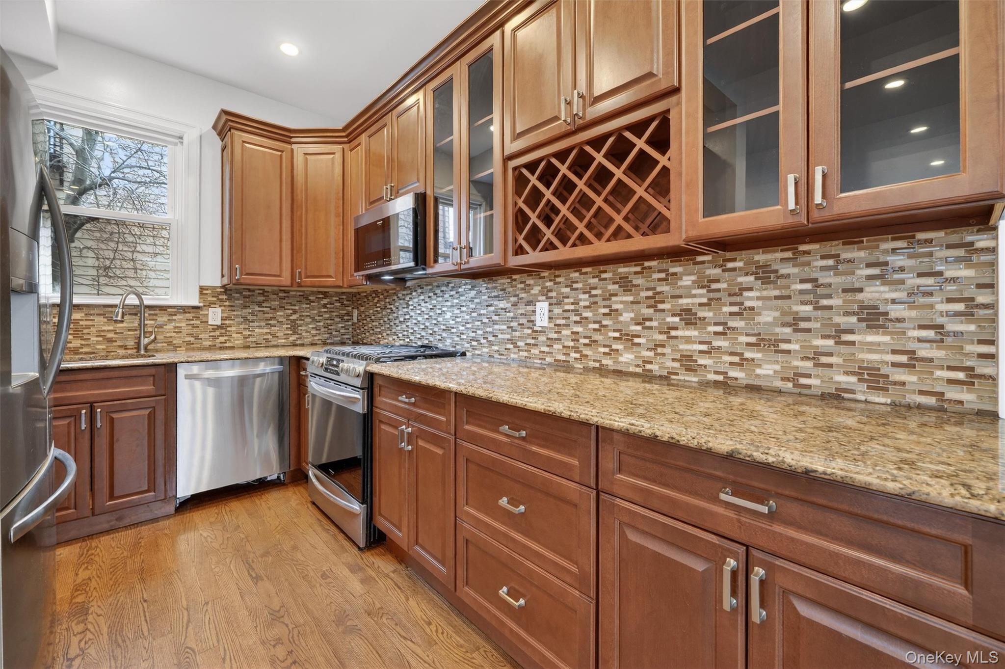 92 Kimball Avenue Unit: 1