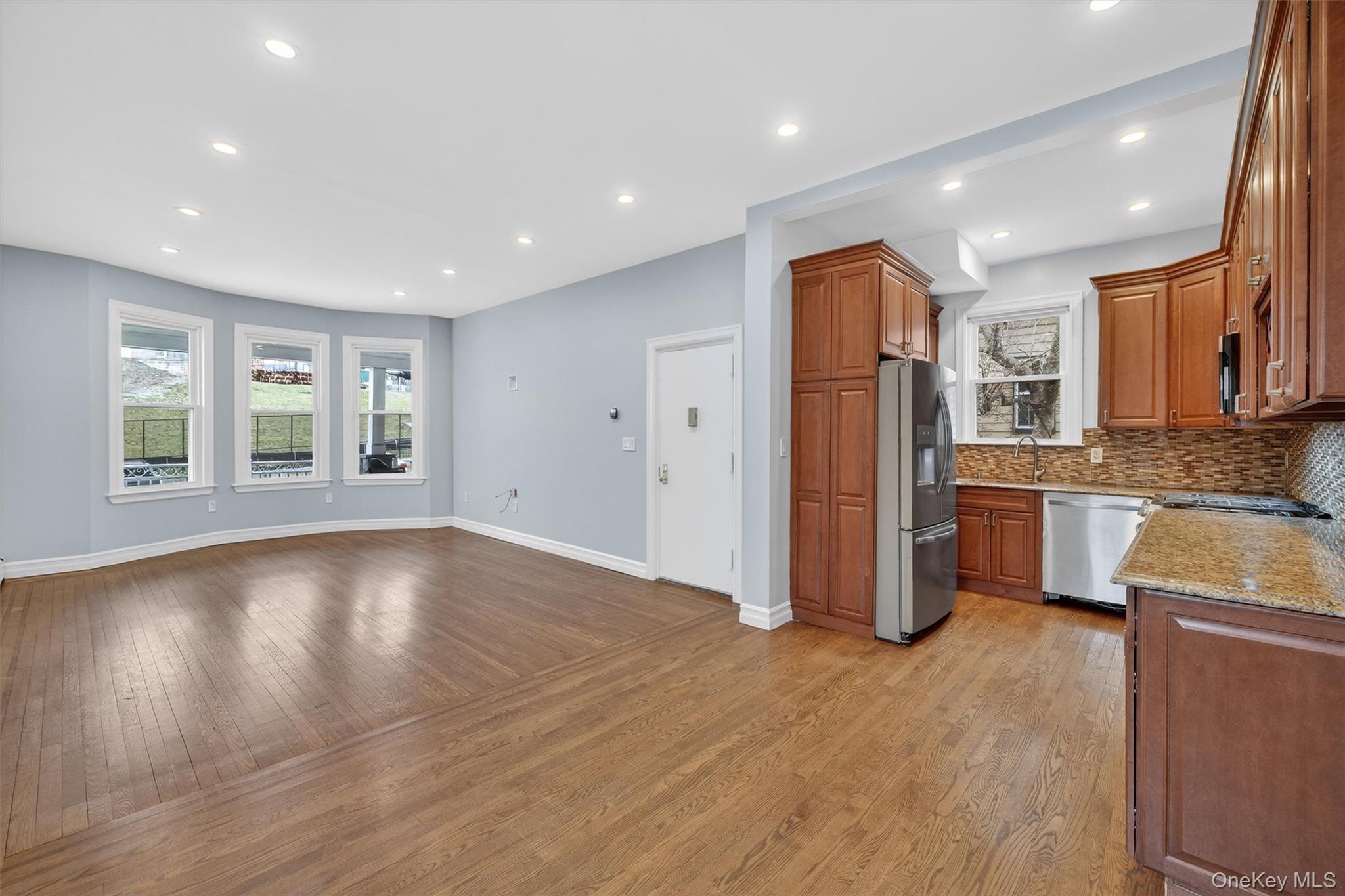 92 Kimball Avenue Unit: 1