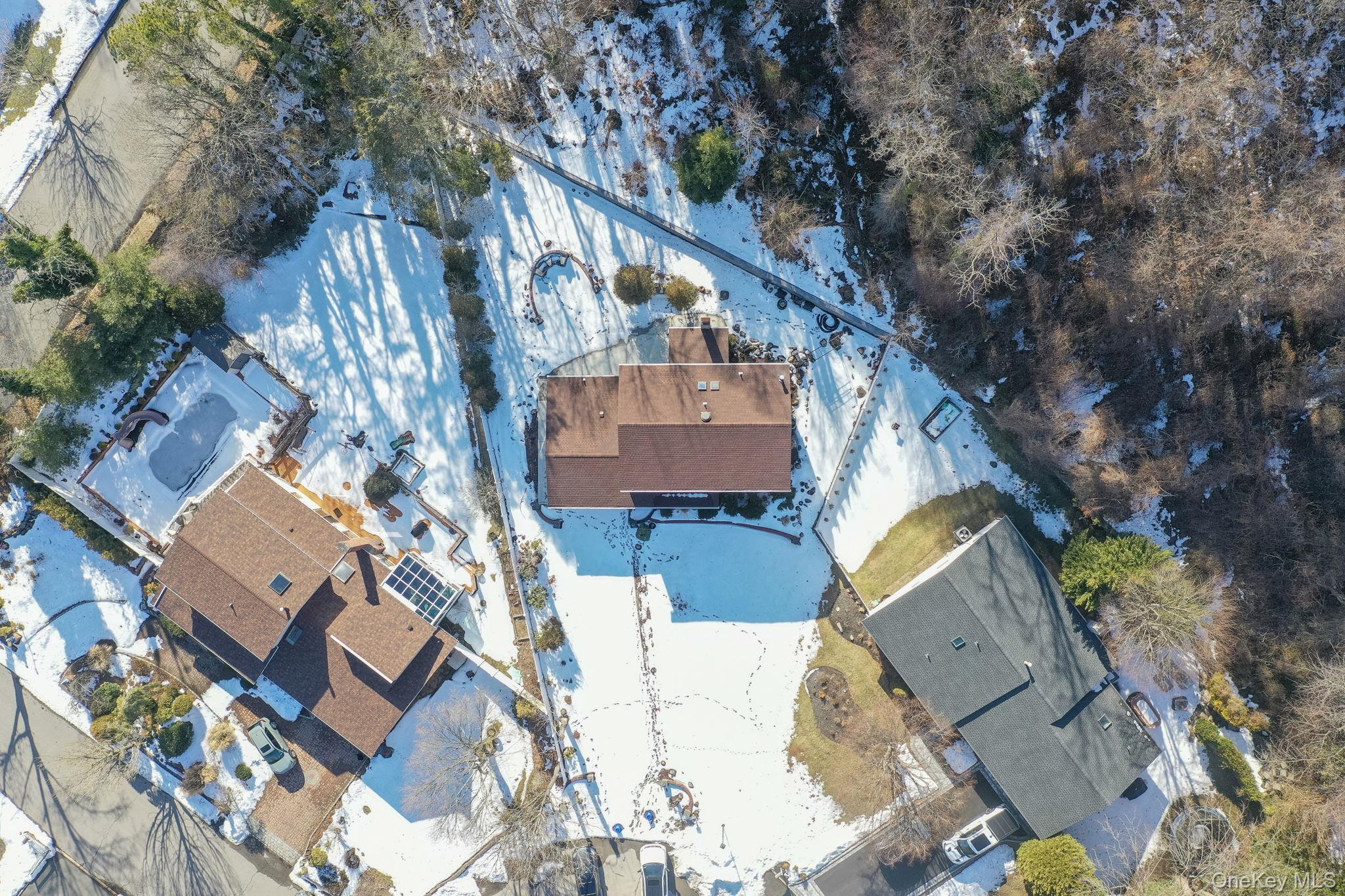 3 New Jersey Court