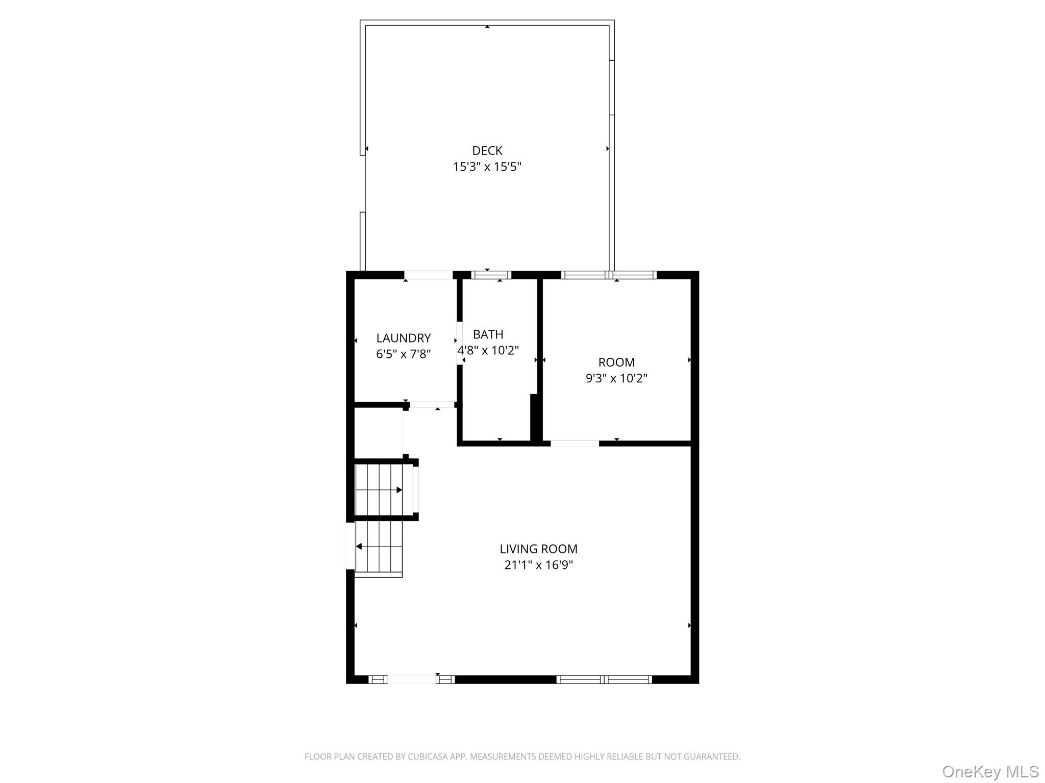 849 S Plank Road