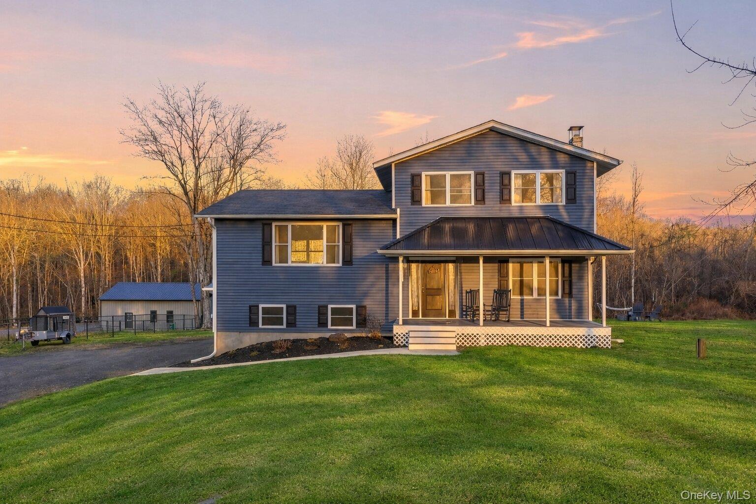 849 S Plank Road