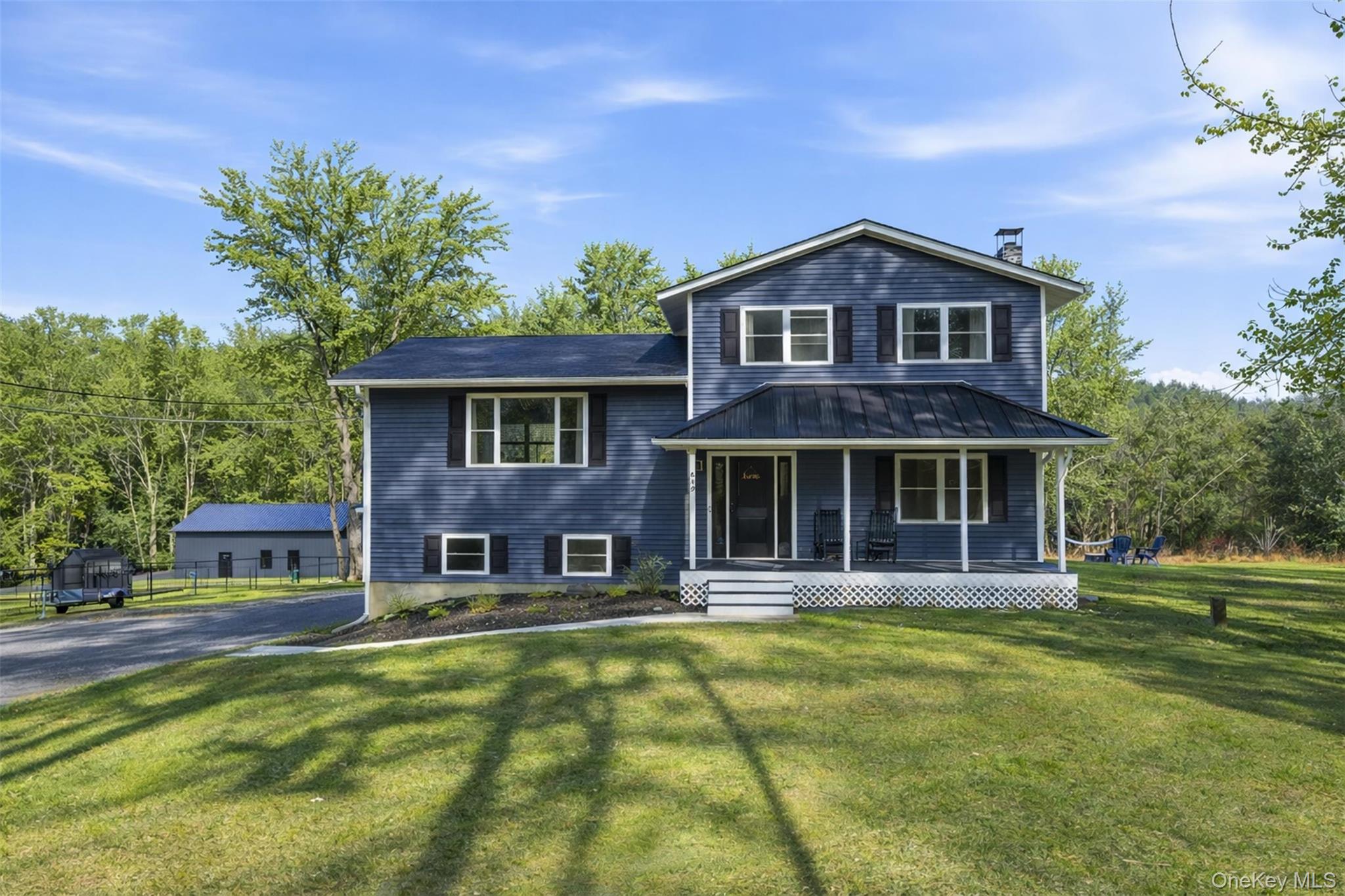 849 S Plank Road