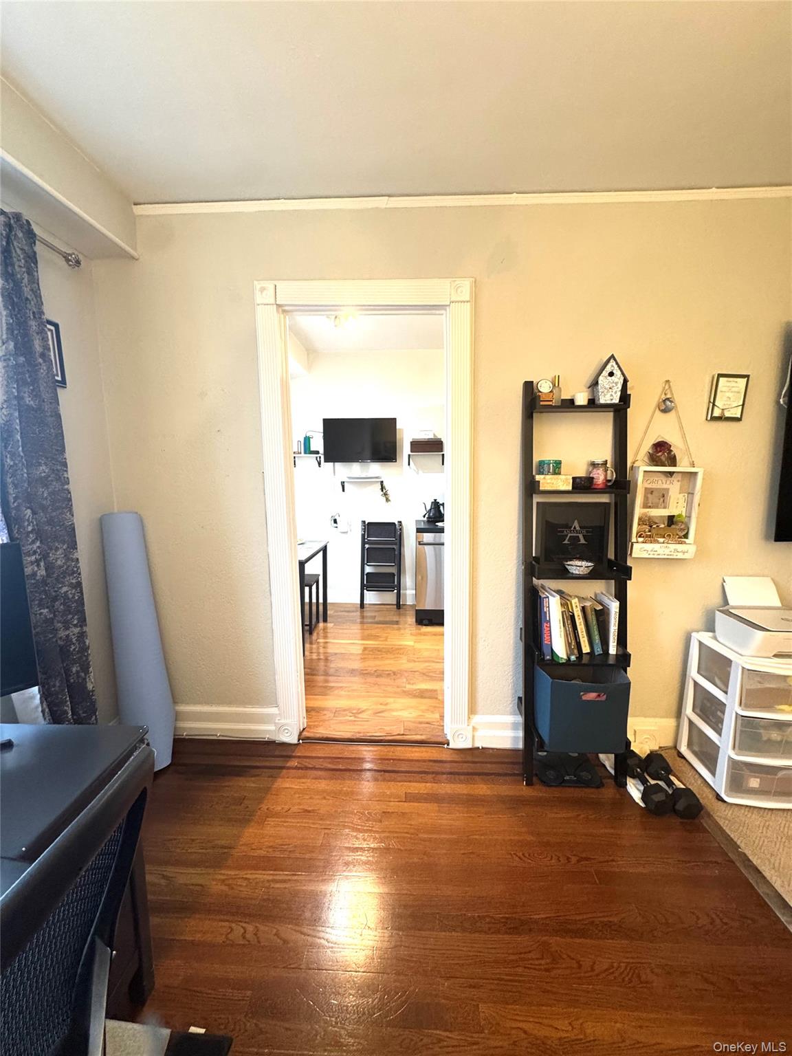 69 Harney Road Unit: 5B