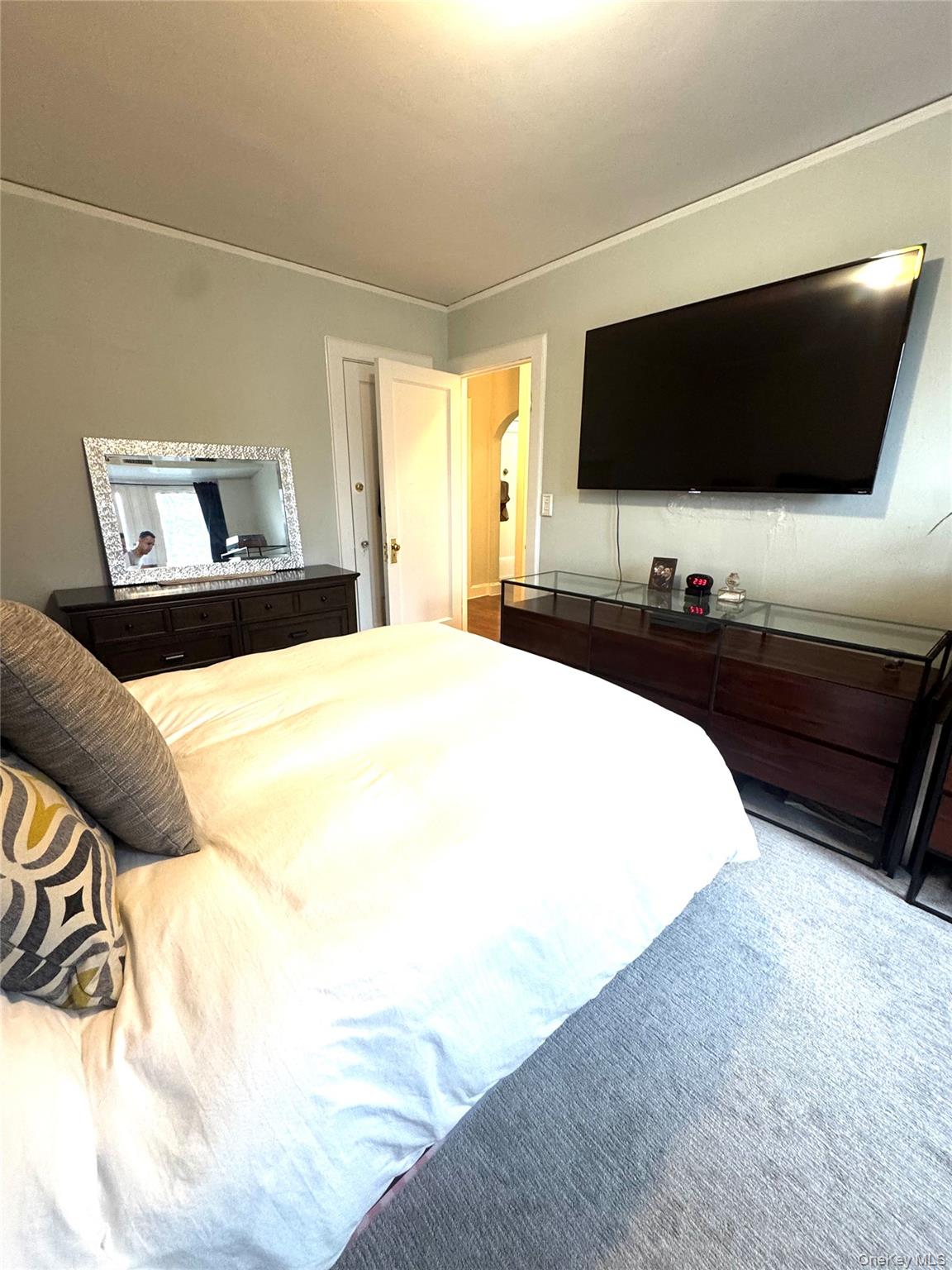 69 Harney Road Unit: 5B