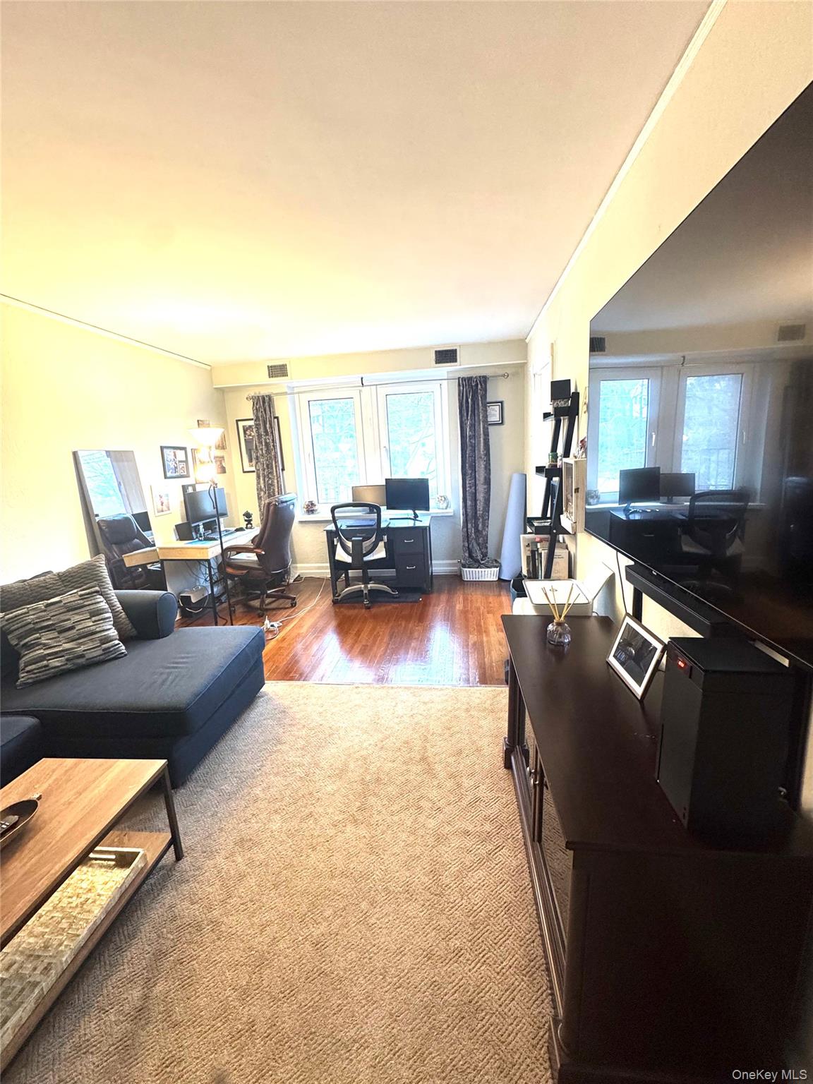 69 Harney Road Unit: 5B