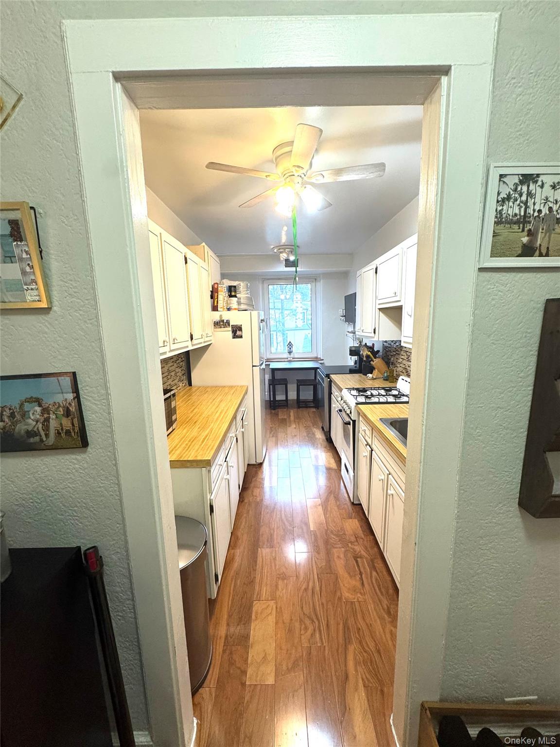 69 Harney Road Unit: 5B